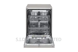 LG Steam Dishwasher 9.6L(Dfb425fp)