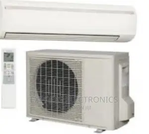 1.5ho Fire Proof Electric Box Bruhm Split R410 Gas