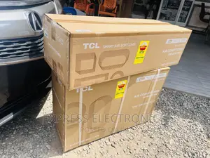 TCL Fast Chill Inverter 2.0hp Air Conditioner 