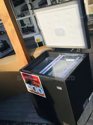 200 Liters Chestfreezer Singledoor Zara-210 Electric