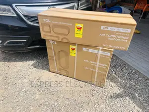 Extremely Cool  Inverter TCL 2hp Split R410