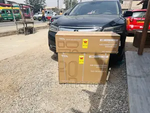 TCL Split Inverter Air Conditioner 2hp