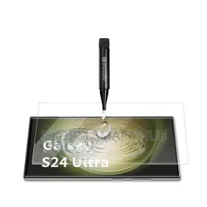 Samsung S24 Ultra / 24 Plus / 23 Ultra 3D Screen Protector