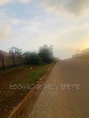 Major Commercial Roadside Land in Sunyani Main