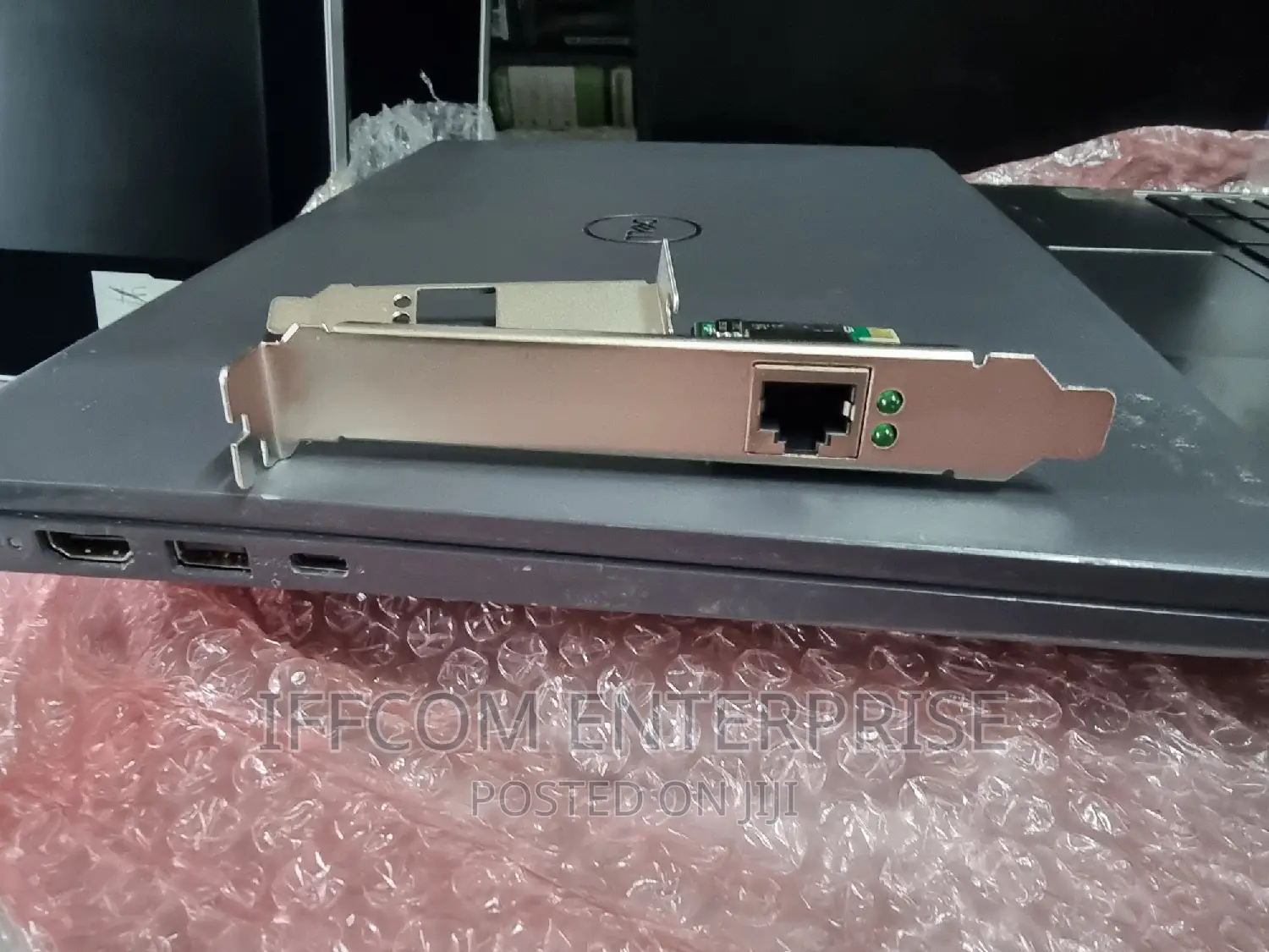 1GB Network Card Pci-E