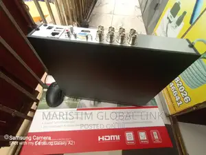 Hikvision 8 Channel Dvr 1080p