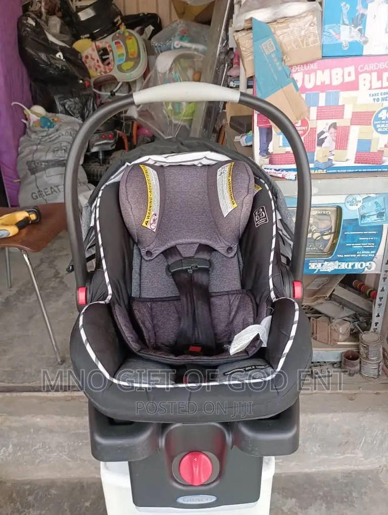 Infant Safety Car Seats