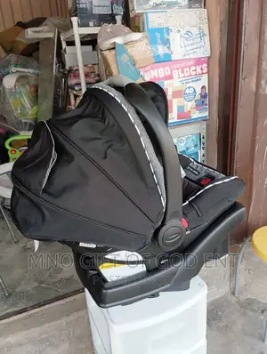 Infant Safety Car Seats