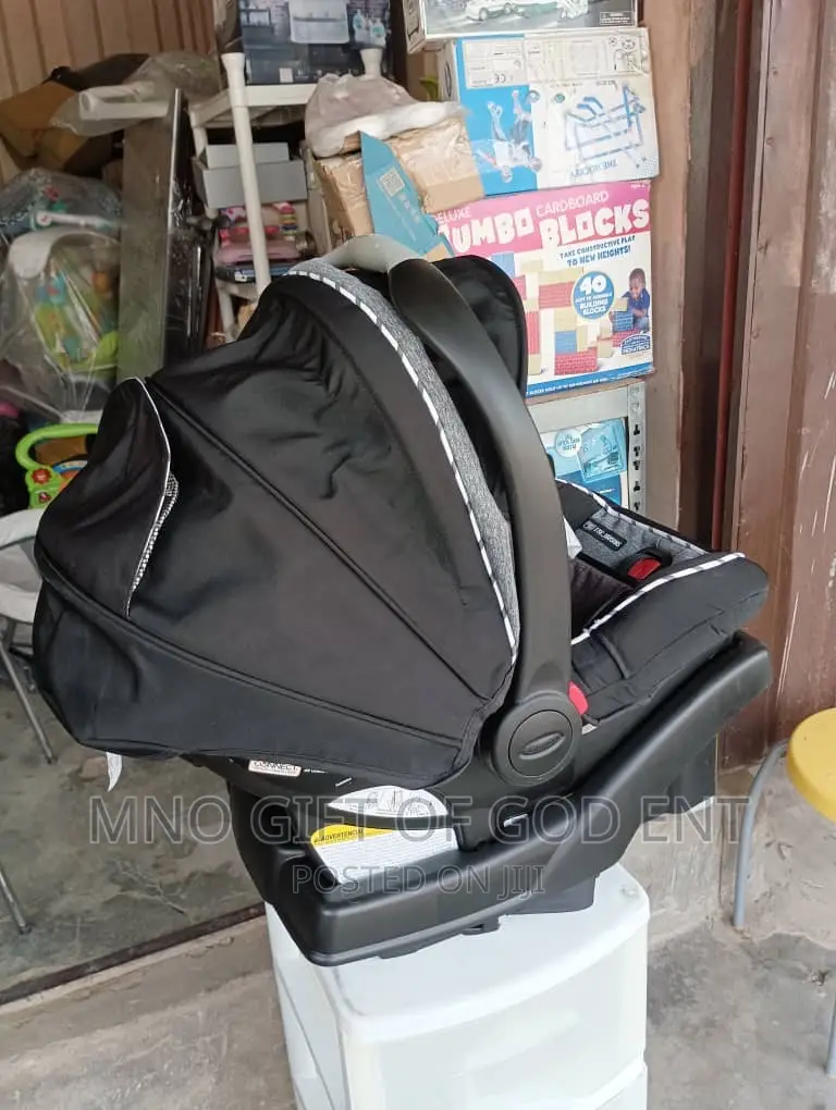 Infant Safety Car Seats