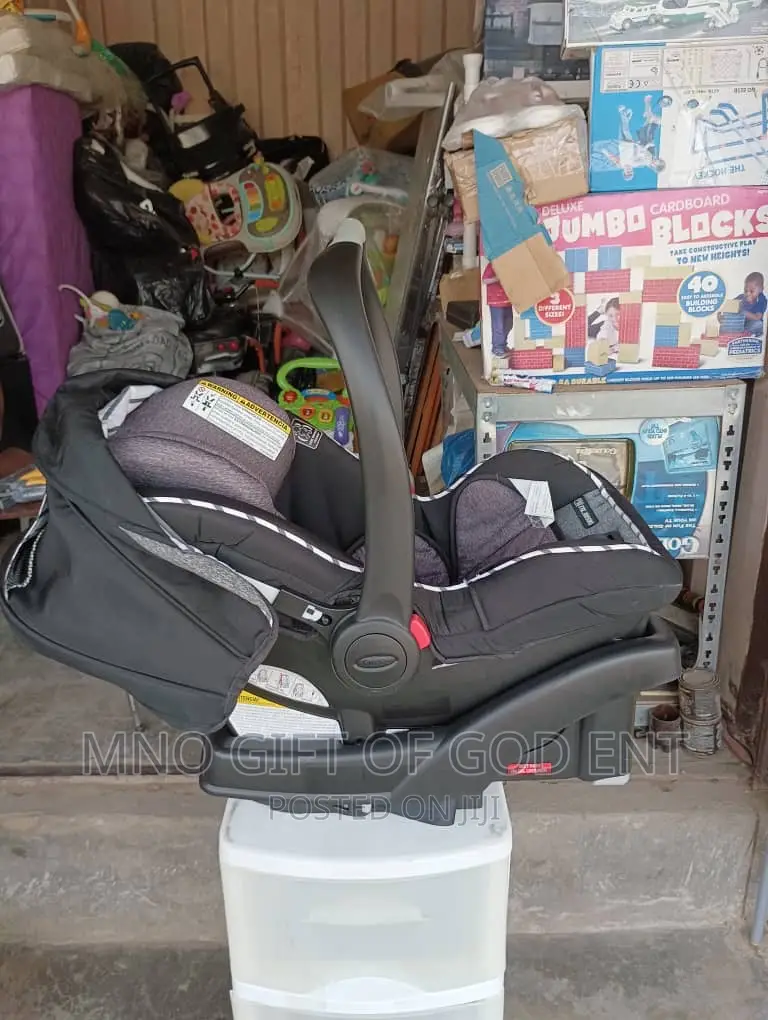 Infant Safety Car Seats