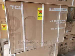 TCL 2.5hp 410a Air Condition