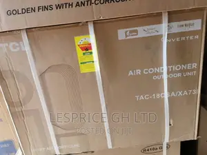 High Quality//TCL 2.5hp Air Conditioner