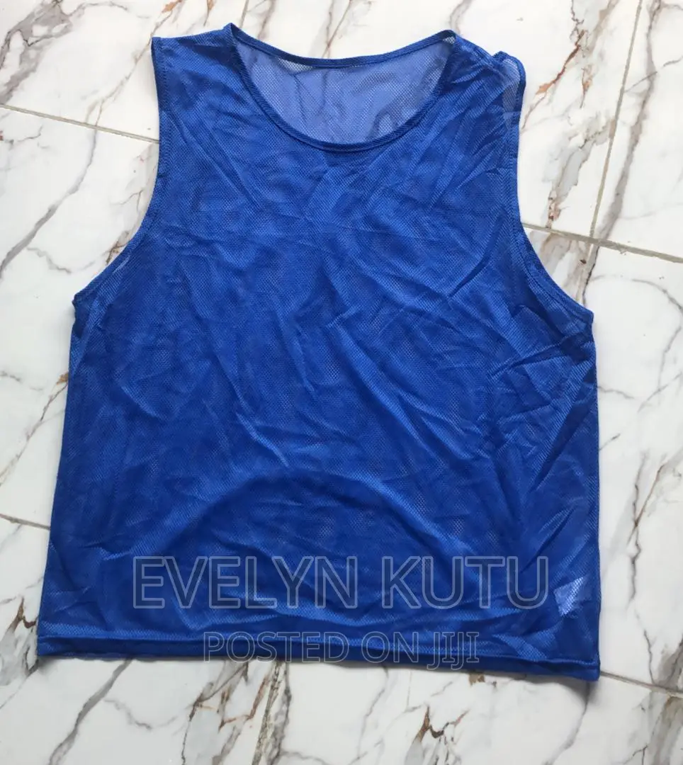 Football Bibs