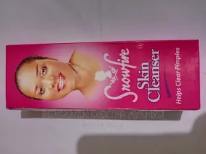 Snowfire Skin Cleanser