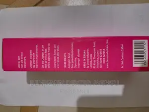 Snowfire Skin Cleanser