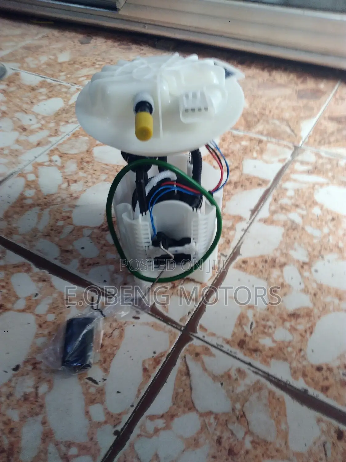 Chrysler Sebring or Chrysler 300 Fuel Pump New and Homeused