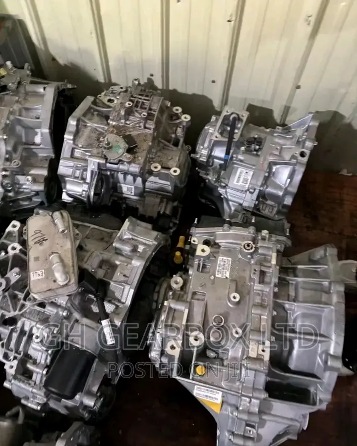 Automatic Gearbox Repairs ,Services and Any Kind of Faults