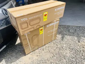 Durable and Reliable TCL Inverter Split R410 Gas 2.0hp