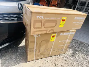 Call and Purchase for TCL 2hp Inverter Split