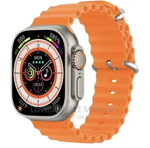 Original GS8 Ultra Pro Smartwatch