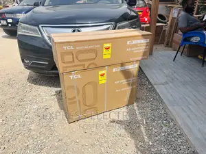 2.0hp Split R410 Gas Inverter TCL AC 