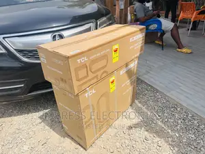 2hp Split Inverter TCL  
