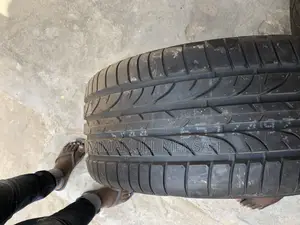 275/45r18 Brigdestone
