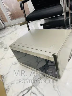 Get Adorable LG MH8265GIS Electric Microwave Oven.
