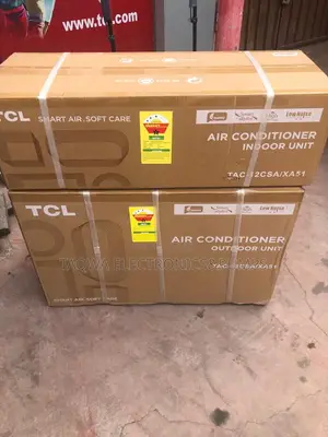 Accurate Cooling TCL 1.5hp Air Conditioner