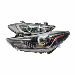 Hyundai Elantra 2017-18 Sports Headlights