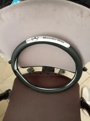 Brand New Mercedes Benz Steer Cover