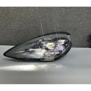 Porsche Cayenne Headlights 2012- 2018