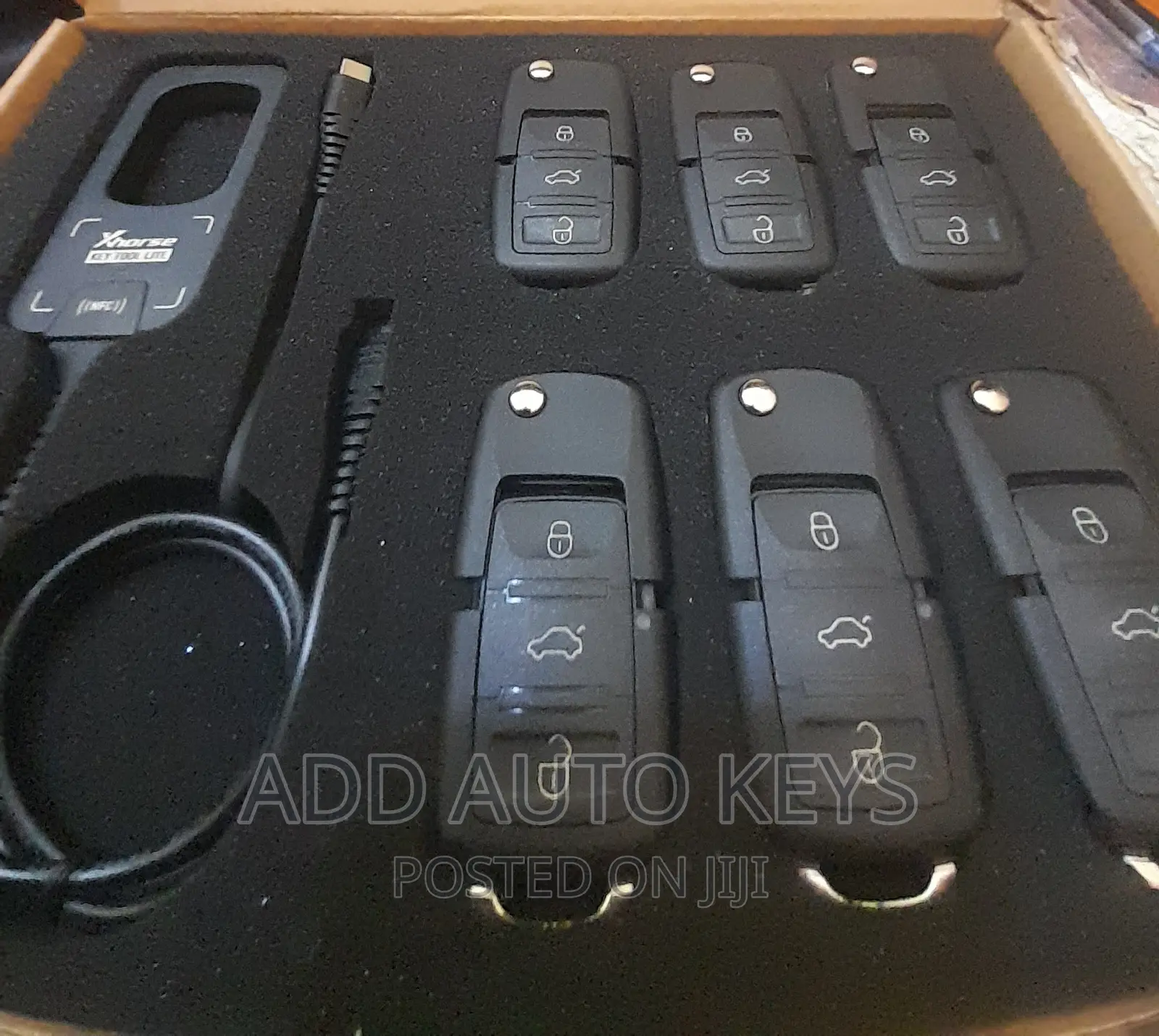 Xhorse VVDI Key Tool Lite