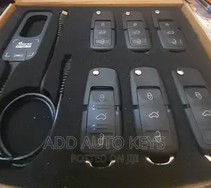 Xhorse VVDI Key Tool Lite