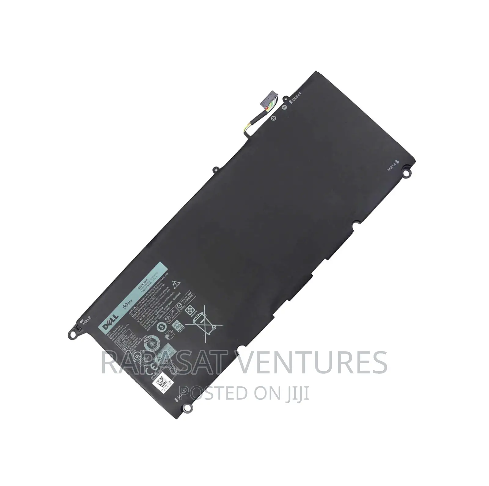 Dell PW23Y Battery