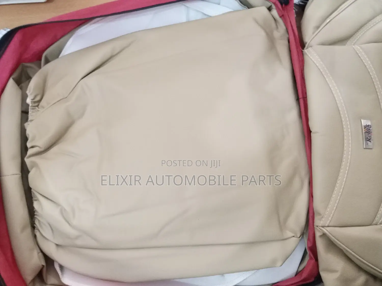 Buy European Seat Covers Get Engine Coolant Free