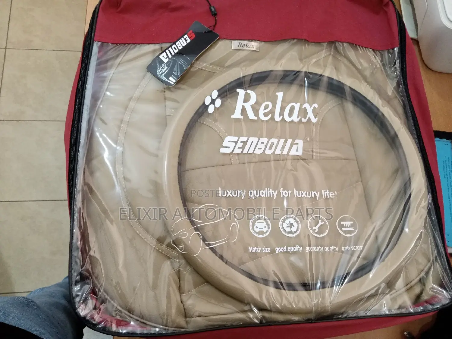 Buy European Seat Covers Get Engine Coolant Free