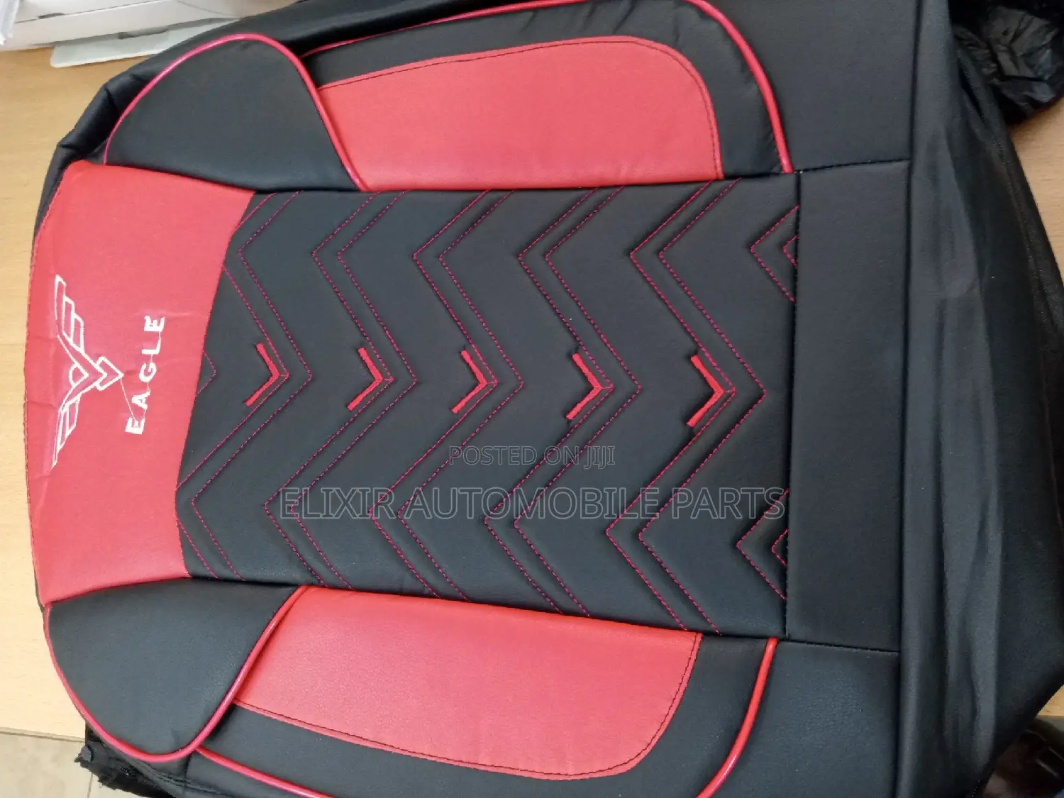 Buy Customized Seat Covers Get Free Multi Purpose Cleaner