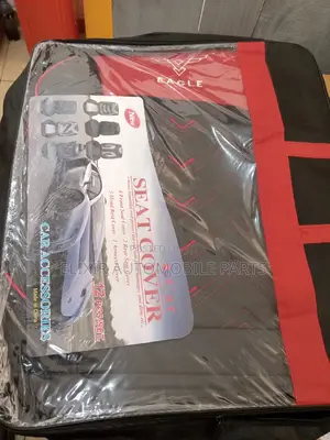 Buy Customized Seat Covers Get Free Multi Purpose Cleaner