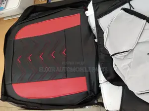 Buy Customized Seat Covers Get Free Multi Purpose Cleaner