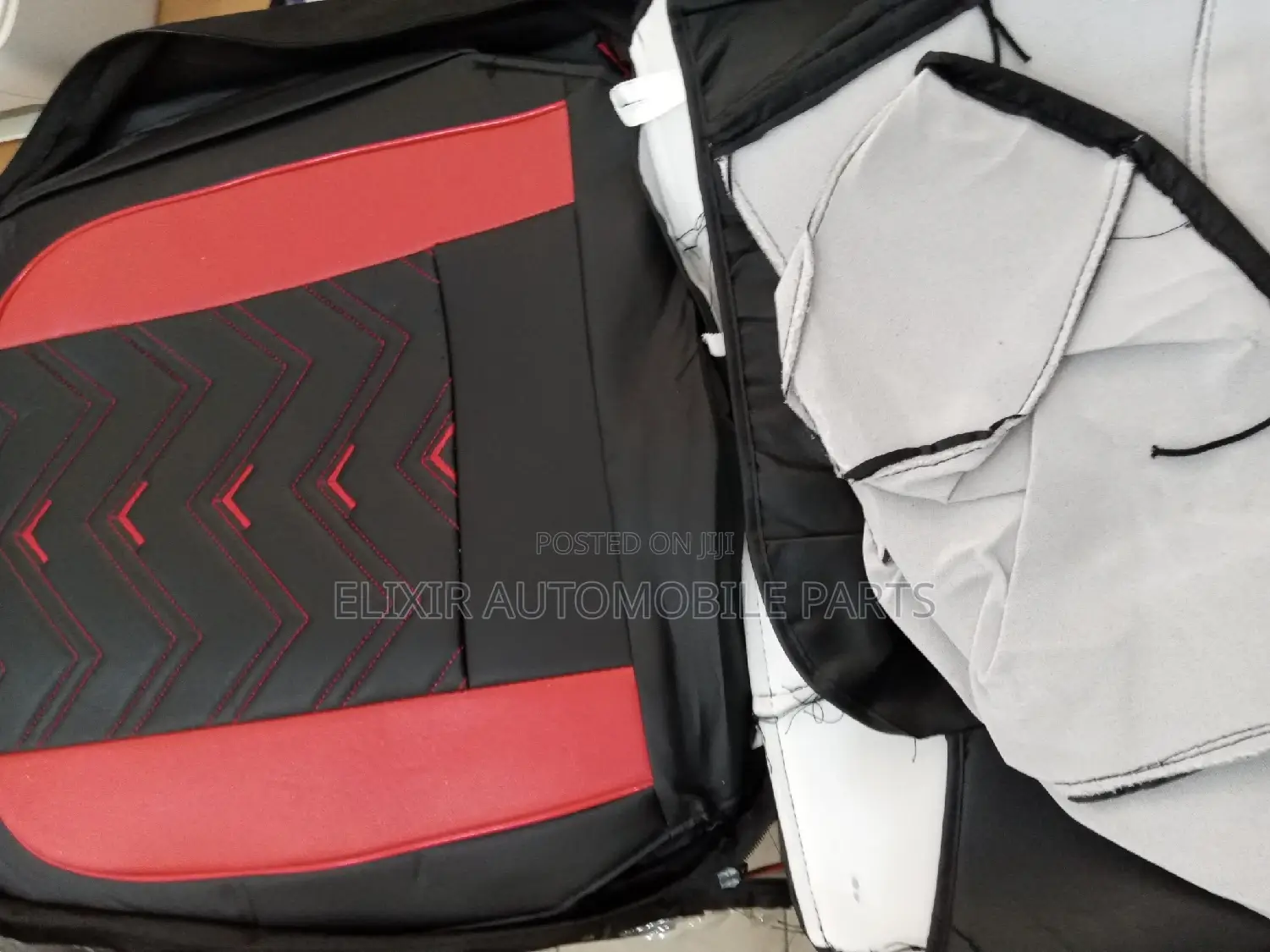 Buy Customized Seat Covers Get Free Multi Purpose Cleaner