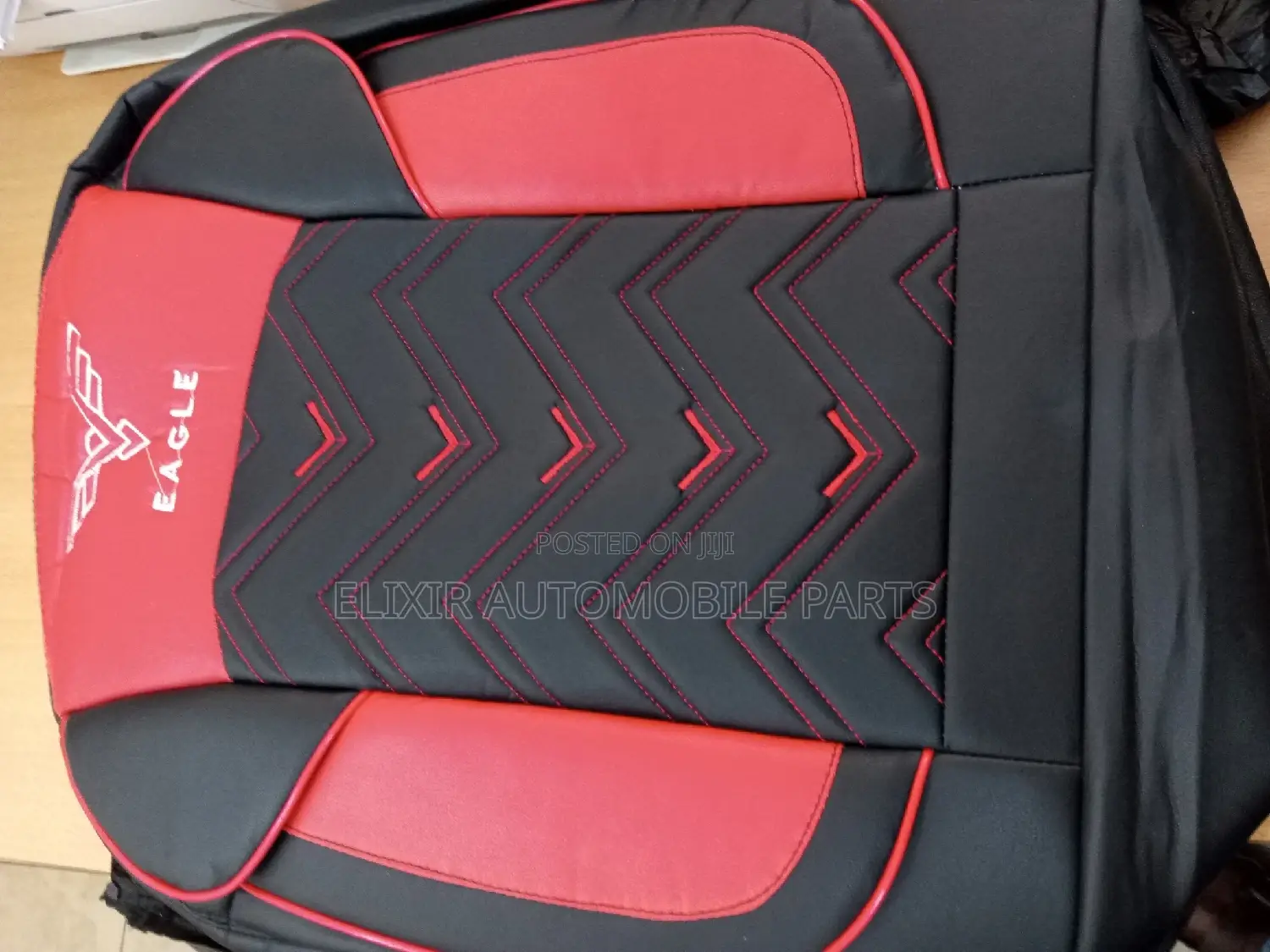 Buy Customized Seat Covers Get Free Multi Purpose Cleaner