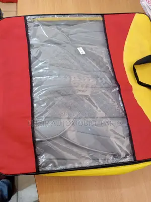 Classic American Seat Cover With Free Inside Mirror
