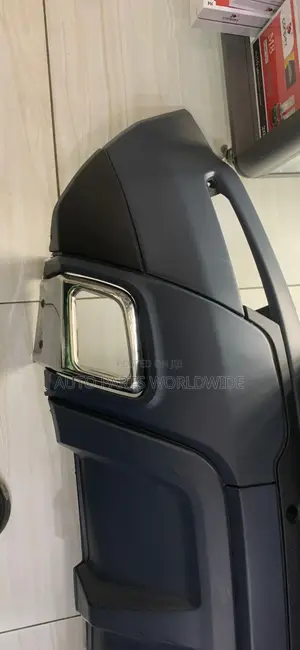 Range Rover Evoque Back Bumper Complete 2011-2015