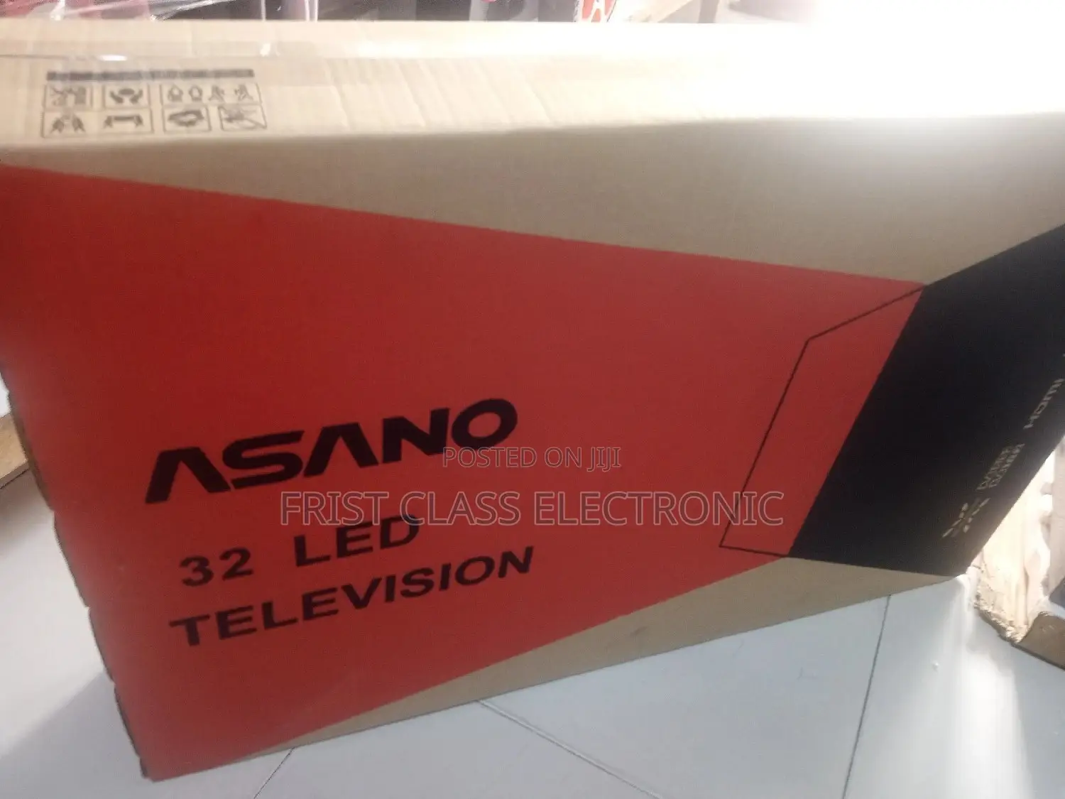 32 Led Asano Tv