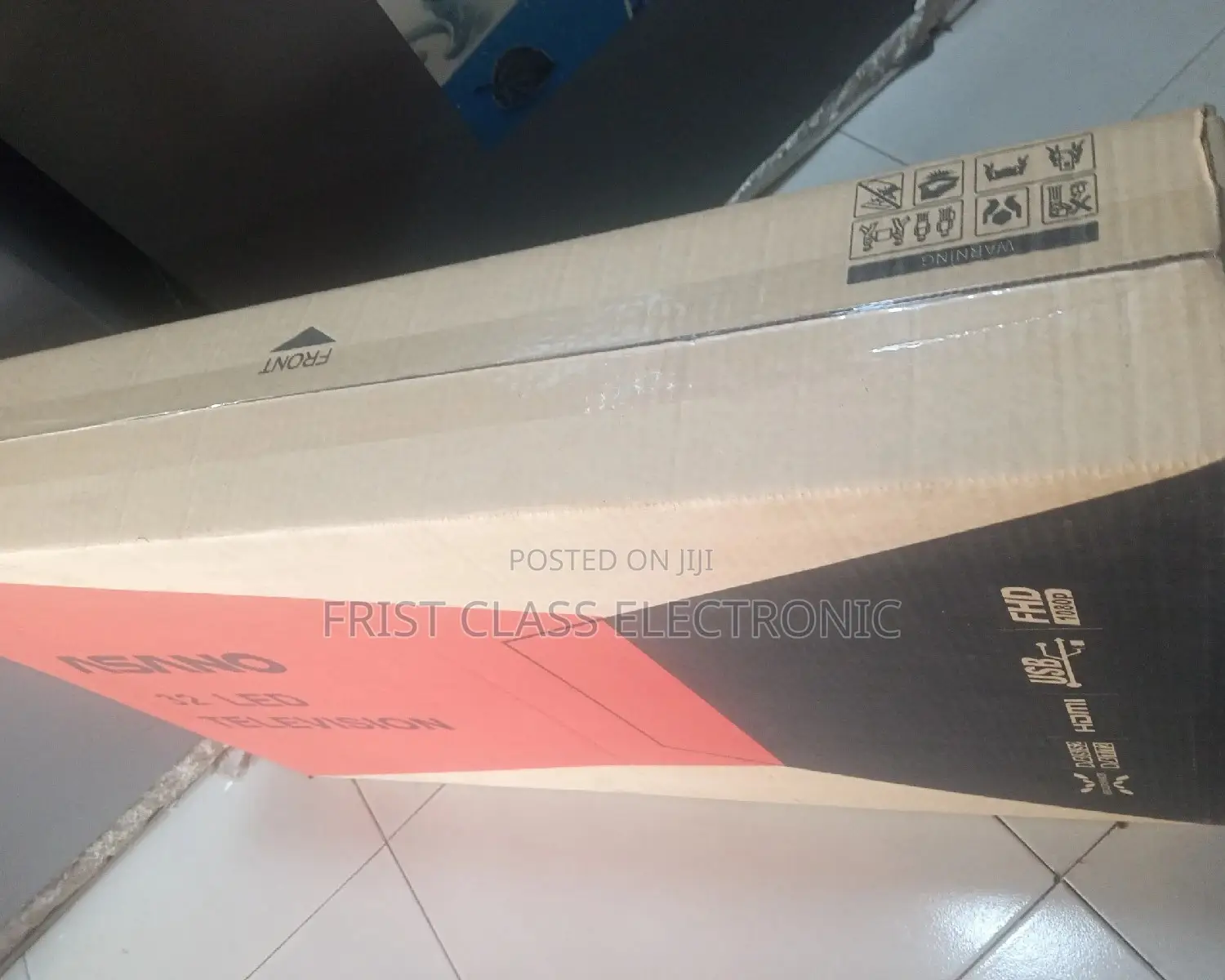 32 Led Asano Tv
