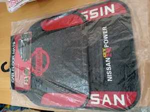 Buy Nissan Designed Carpet With Free Dashboard Spray