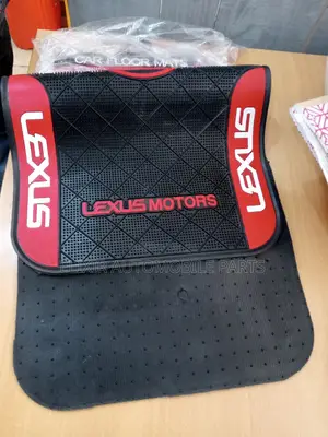 Brand New Lexus Car Carpet With Free Spray Paint
