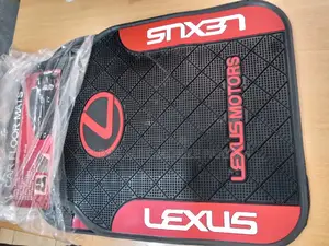 Brand New Lexus Car Carpet With Free Spray Paint