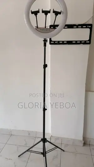 14inch Ring Light